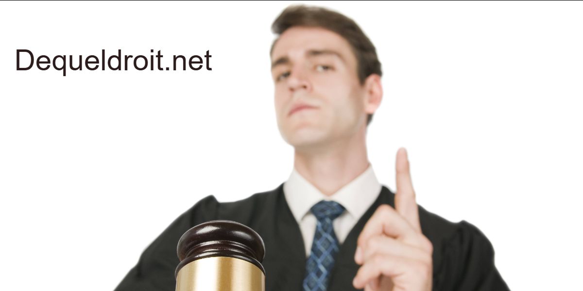 dequeldroit.net